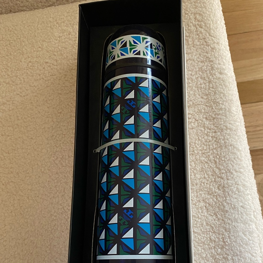 Tory Burch for Target/Neiman Marcus Thermos